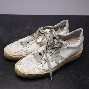 GGDB Ballstar Shoes